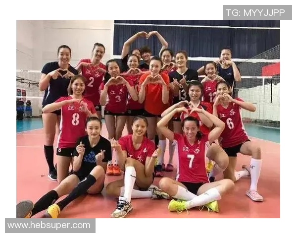 武汉排球队在全国排球配合排行榜中荣获第八名展现出强劲实力与团队合作精神