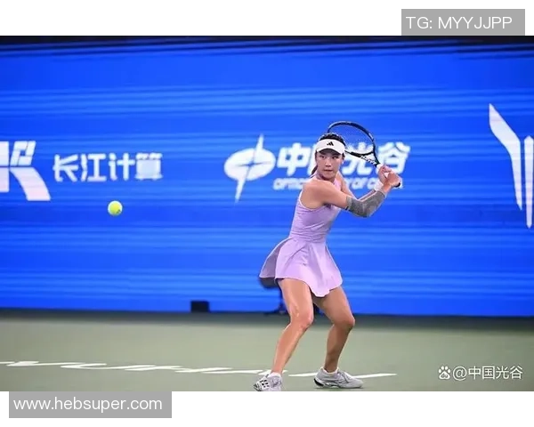 武汉网球队的速度之美：探秘训练与比赛中的快速反应与技巧